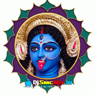 Uma Amer Shyama Hoye (Kali Puja Special Bhakti Shyama Sangeet Humbing Mix 2024-Rj Ratan Remix Pro